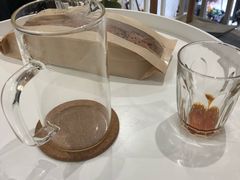 -隹木咖啡馆(宝龙广场店)