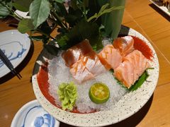 -渔寿司·日本料理(艾尚天地店)