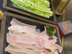 -吼堂老火锅(太古里总店)