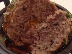 红烧极品狮子头-扬州狮子楼·非遗淮扬菜(总店)