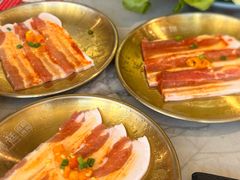 -汉阳廷自助烤肉(同和金铂天地店)