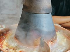-津门老羊家·铜锅涮羊肉·烧烤(科技园店)