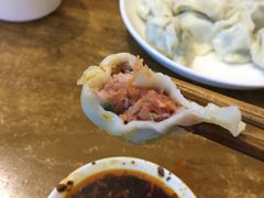 -山东水饺(南坪新街店)