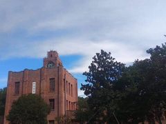 -之江大学-旧址