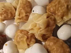 -犇鼎牛潮汕牛肉火锅(新辰里学清路店)