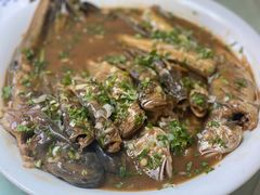 -天隆酒店·本地海鲜鲁菜(烟台大学店)