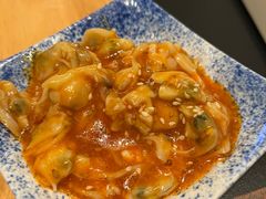-極屋鮨牛 · 烧肉酒场(时代C馆店)