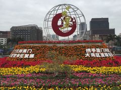 -珠海拱北口岸