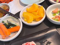 -额尔敦传统涮(公园西路店)