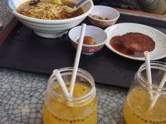 -南山素面馆(三亚南山文化旅游区店)