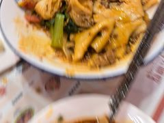 -大嘻咹biangbiang面(历史博物馆店)