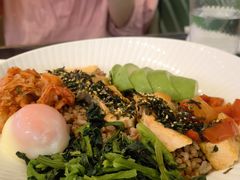 -THE WOODS 简餐 (国贸商城店)