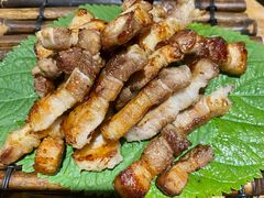-KAOKAO烤烤·丹东海鲜烧烤(望京店)