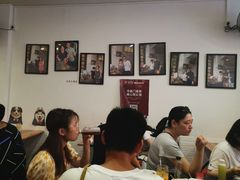 大堂-细妹五香牛杂(步行街店)