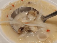 -龚记海鲜20年老字号