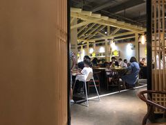 大堂-小稻田辣椒炒肉(大浪商业中心店)