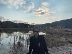 -西湖风景区-江洋畈生态公园