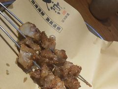 -必点海鲜·鲅鱼水饺(鞍山西道店)