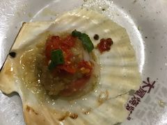 -木屋烧烤(白石洲店)