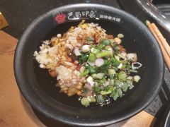 -巴蜀印象火锅(永陵总店)