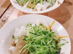 -陕客肉夹馍(王府井店)
