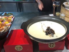 -前门烤鸭(江东中路店)