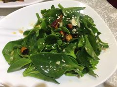 -李连贵熏肉大饼(丰台南路地铁站店)