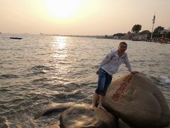 -老虎石海上公园