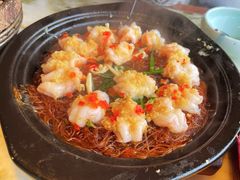 -绿茶餐厅(龙井船宴· 品牌总店)