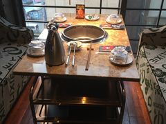 包厢-七欣天香辣蟹火锅(上海银亿滨江店)