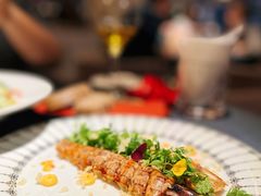 皮皮虾-wann lounge 低温慢煮牛排·清吧