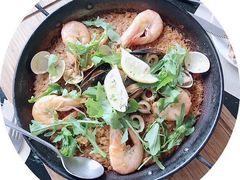 -The Rug Cafe(王府中环店)