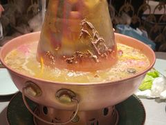 -额尔敦·品质自助(摩尔城店)