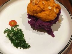 -陆壹捌餐厅(五大道店)