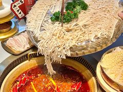 -月满大江千层肚火锅(锦城大道店)