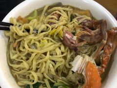 -象山小白象海鲜面