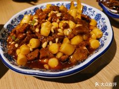 -兔爸私家小厨(新北万达店)