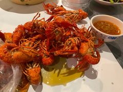 -丹虾|文和友小龙虾·烙锅(陕西路旗舰店)