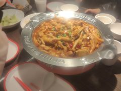 -胖哥俩肉蟹煲(湖滨银泰in77店)