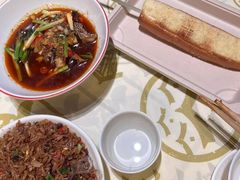 -串盟烧烤大排档·长沙美食地标(星沙店)