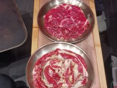 -西塔老太太泥炉烤肉(沈阳店)