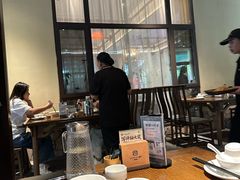 -湘力力小院·鱼汤泡饭(枫林路店)