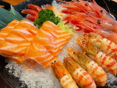 -赤坂亭·M9和牛放题(长楹天街购物中心店)