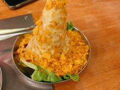特制土豆沙拉-蒜香焼肉PURUSHIN(马场路店)
