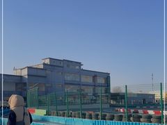 -金港秋名山·双层卡丁车场