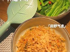 -生机蔬食·24节气料理餐厅(番禺广场店)
