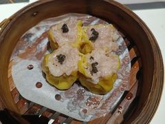 -新兴·金羊座·粤菜点心(乐峰店)