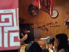 -老龙亭拉面店