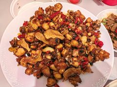 -偏爱炒鸡(老县衙店)