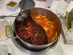 -重庆刘一手(巴黎一店)
